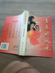 青春的风采:中直机关青年群英谱