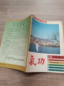 气功杂志 1987年/12