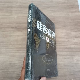 硅谷视界:未来大变局