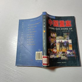 中国重案1