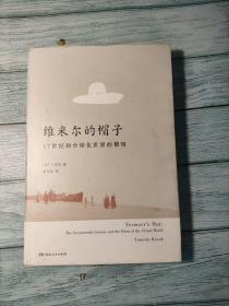 正版现货 维米尔的帽子: 17世纪和全球化世界的黎明