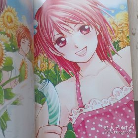 不良校草：我的绝色男友