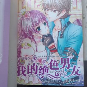 不良校草：我的绝色男友