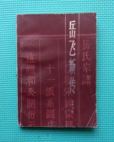 岳飞新传