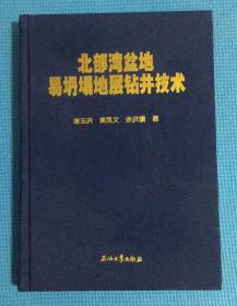 北部湾盆地易坍塌地层钻井技术