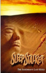 沙人 Sleepstalker (1995)   DVD