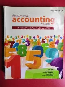 fundamental accounting 基础会计