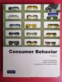 Consumer Behavior Tenth Edition（消费者行为第十版）