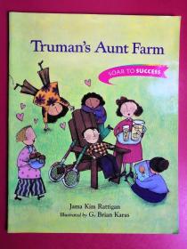 Truman's Aunt Farm