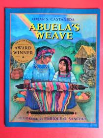 ABUELA'S WEAVE