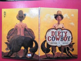 THE DIRTY COWBOY