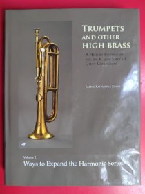 TRUMPETS AND OTHER HIGH BRASS 小号和其他高音