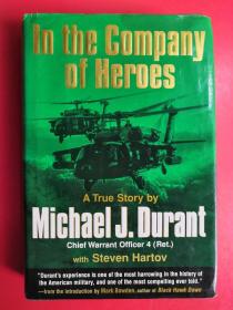 In the Company of Heroes