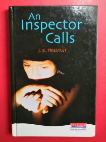 An Inspector Calls