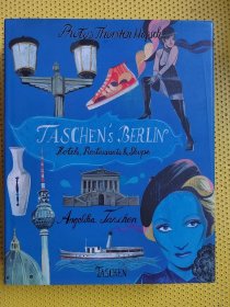 TASCHEN'S BERLIN