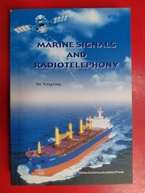 Marine signals and radiotelephony