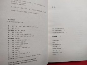 种子的信仰