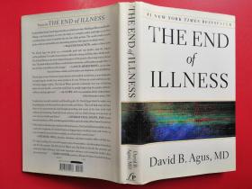 THE END of ILLNESS