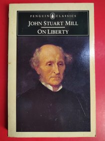 On Liberty：Penguin Classics