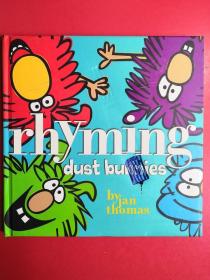 RHYMING DUST BUNNIES