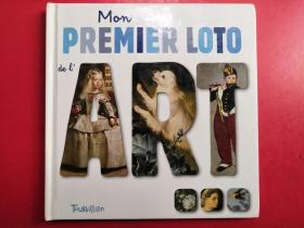 Mon PREMIER LOTO ART