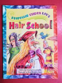 Hair School
