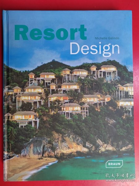 Resort Design[度假村设计]