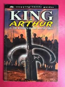 KING ARTHUR