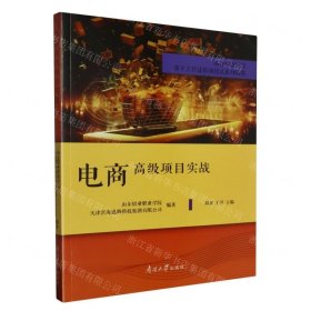 电商高级项目实战