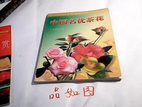 中国名优茶花