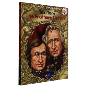 WhoWeretheBrothersGrimm