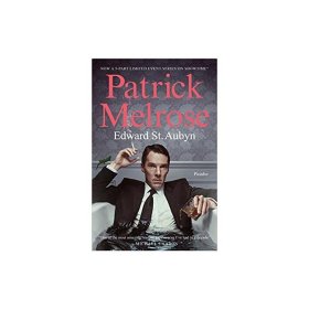 Patrick Melrose Edward St. Aubyn 著 进口原版-现代文学