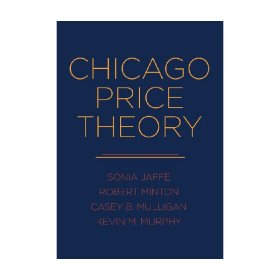 Chicago Price Theory