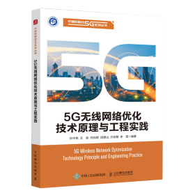 5G无线网络优化技术原理与工程实践