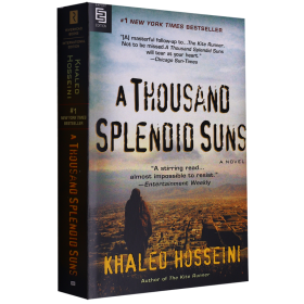 A Thousand Splendid Suns