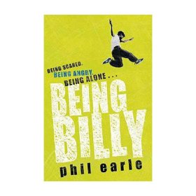 Being Billy 英文原版