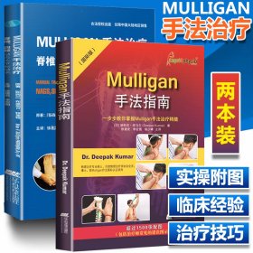 Mulligan手法指南：一步步教你掌握Mulligan手法治疗精髓