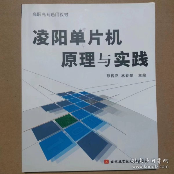 凌阳单片机原理与实践