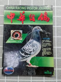 中华信鸽 1997 5