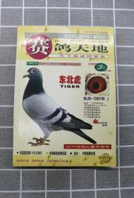 中华信鸽1999 6