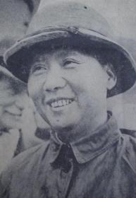 【报刊集藏，民国，毛泽东，红军，蒋介石】The American Observer（《美国观察家报》）1945-11-19[s1P0829]