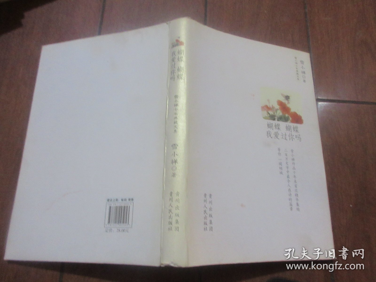 蝴蝶 蝴蝶我爱过你吗