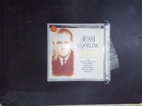 Jussi Björling: The ultimate collection（2CD）935