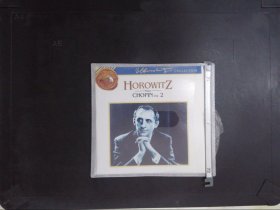 Horowitz plays prokoriev barber kabalevsky（1CD）273