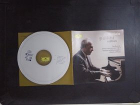 Maurizio Pollini Edition（1CD）053