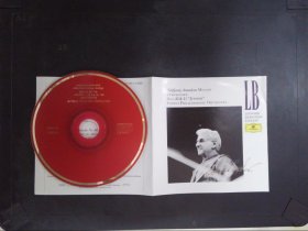 LB Leonard bernstein edition（1CD）066