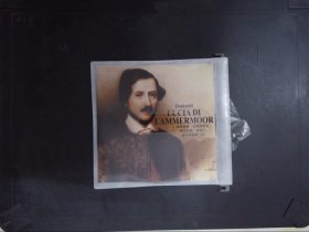 多采尼蒂、拉莫露契亚、帕瓦罗蒂、舒特兰、波宁吉指挥（3CD）286