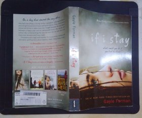 If I Stay