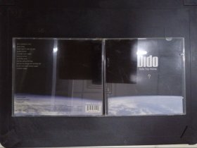 Dido Safe Trip Home（1CD)091