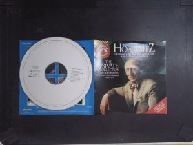 Horowitz: the private collection（1CD）272